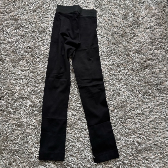 Philosophy Di Alberta Ferretti Pants Black Sz 4❤️ - Picture 2 of 9